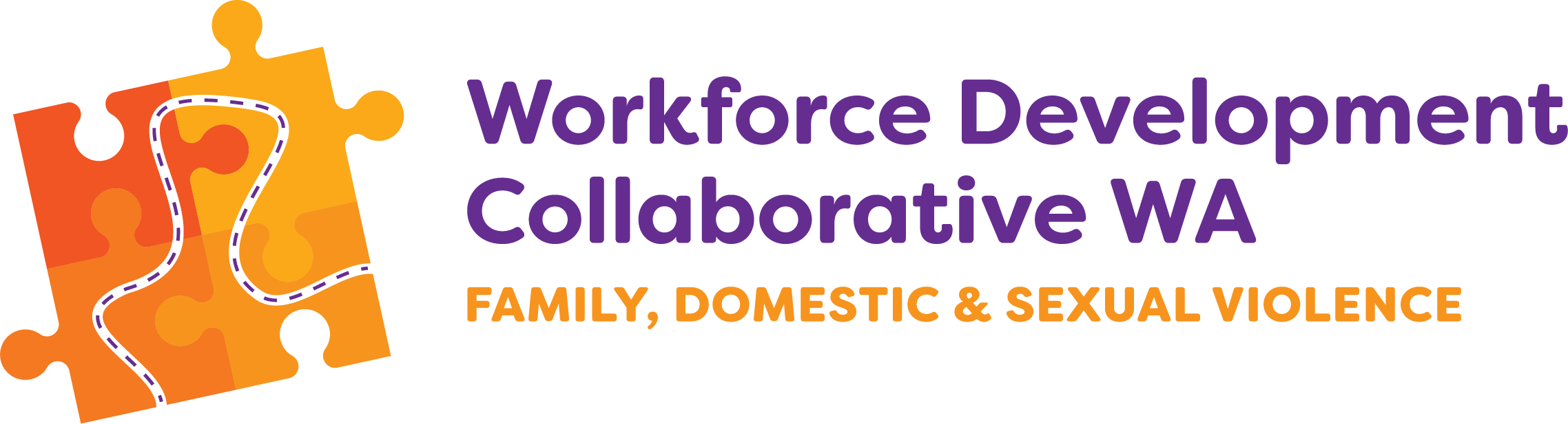 Workforce Development Collaborative WA Logo